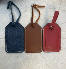 Luggage tag