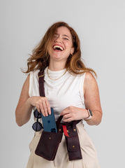 Hudzo Handsfree essential Belt-bag