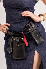 Hudzo Handsfree essential Belt-bag