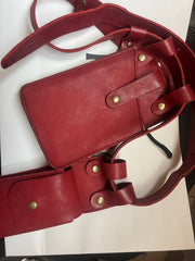 Hudzo Handsfree essential- Belt-bag