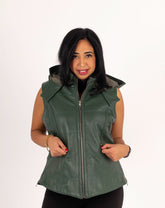 The Pulse – Bomber Vest