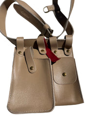 Hudzo Hands Free Essential- Waterproof beige