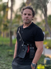 Hudzo Handsfree essential Belt-bag