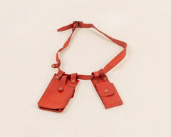 Hudzo Handsfree essential- Belt-bag