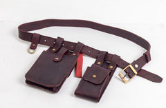 Hudzo Handsfree essential Belt-bag