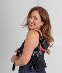 Hudzo Handsfree essential Belt-bag