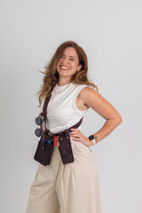 Hudzo Handsfree essential Belt-bag