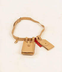 Hudzo Hands Free Essential- Waterproof beige