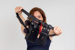 Hudzo Handsfree essential Belt-bag