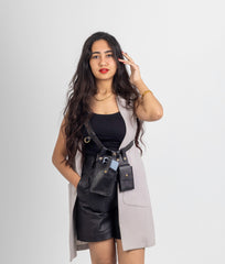 Hudzo Handsfree essential Belt-bag