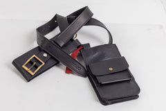 Hudzo Handsfree essential Belt-bag