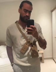 Hudzo Hands Free Essential- Waterproof beige