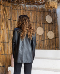 The Genuine Grace Blazer