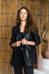 The Genuine Grace Blazer