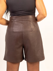 Fearless Edge Shorts