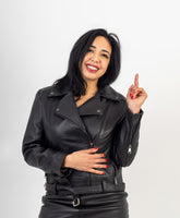 True Maverick Jacket