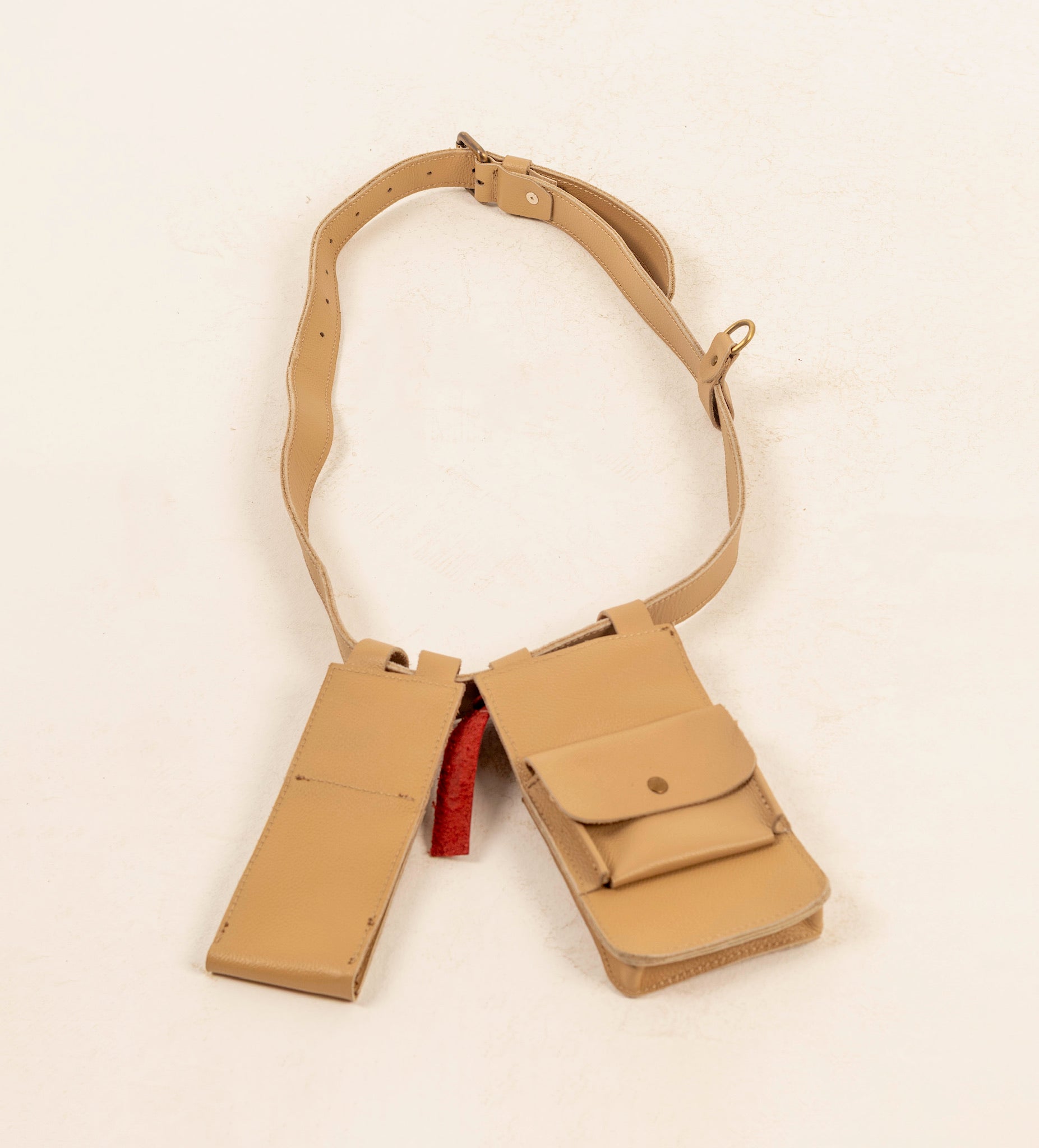 Hudzo Hands Free Essential- Waterproof beige