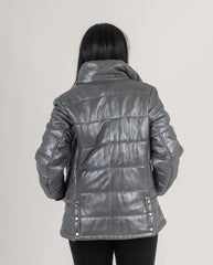 The Icon – Classic Bomber Jacket