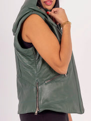 The Pulse – Bomber Vest