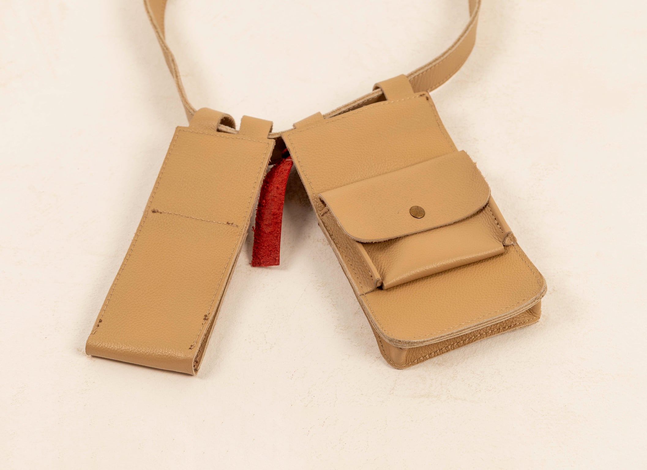 Hudzo Hands Free Essential- Waterproof beige