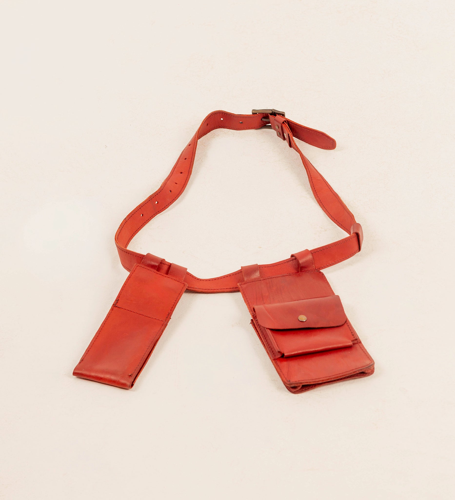 Hudzo Handsfree essential- Belt-bag