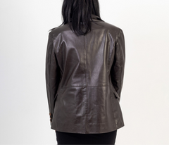 The Genuine Grace Blazer