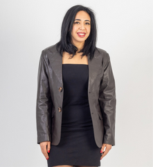 The Genuine Grace Blazer