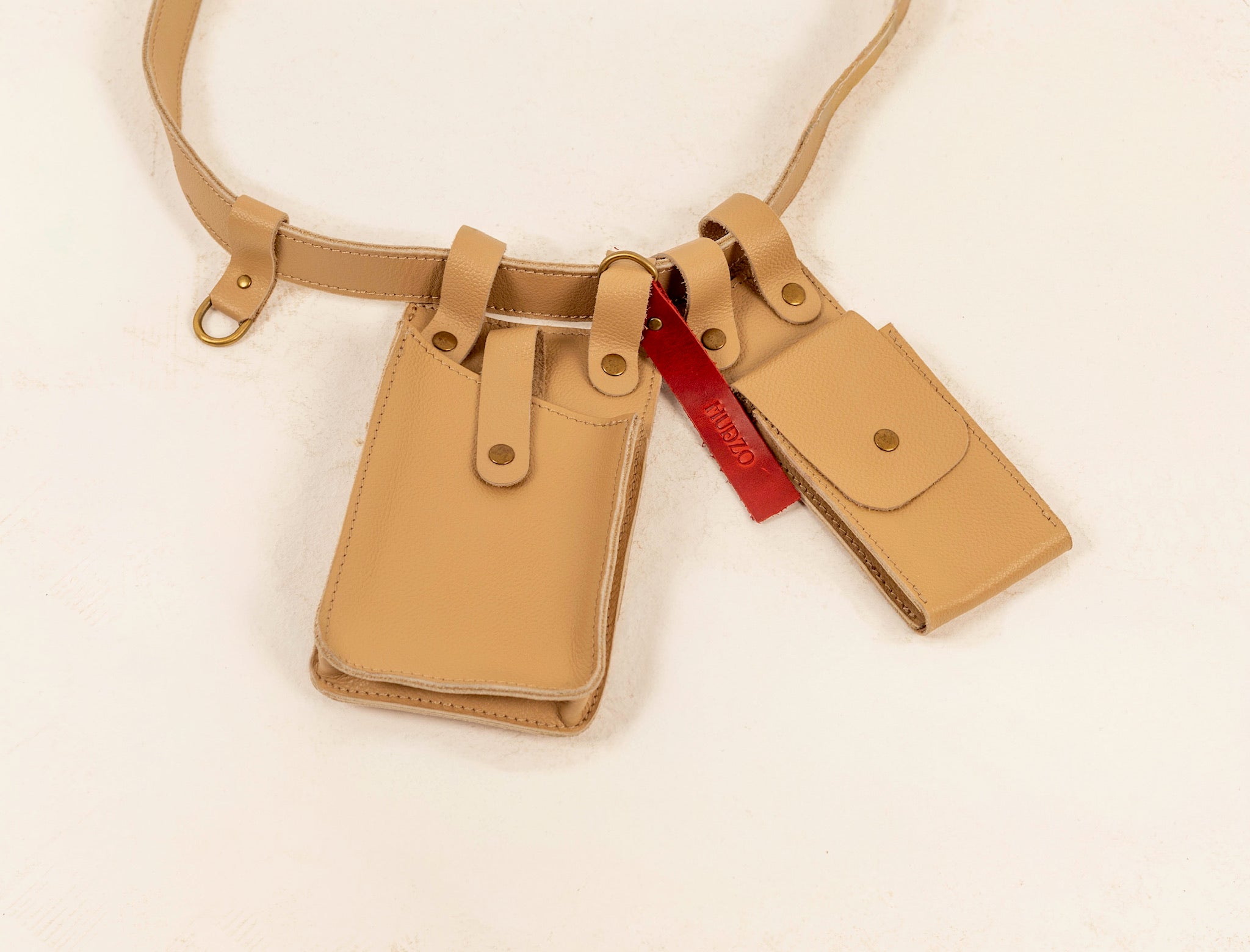 Hudzo Hands Free Essential- Waterproof beige