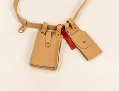 Hudzo Hands Free Essential- Waterproof beige