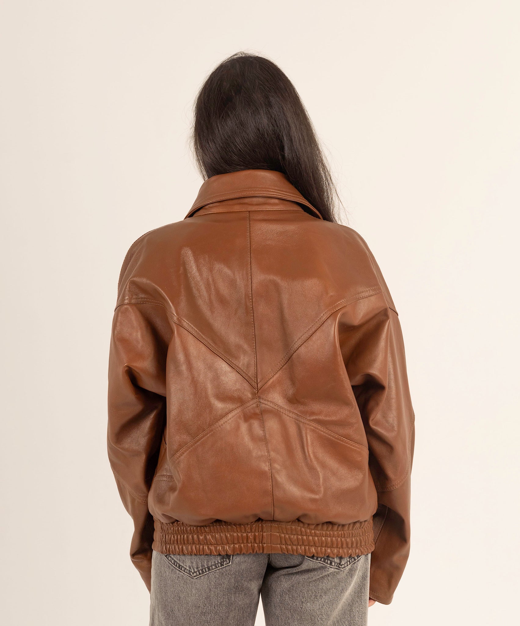 The Rhythm – Trendy Bomber Jacket