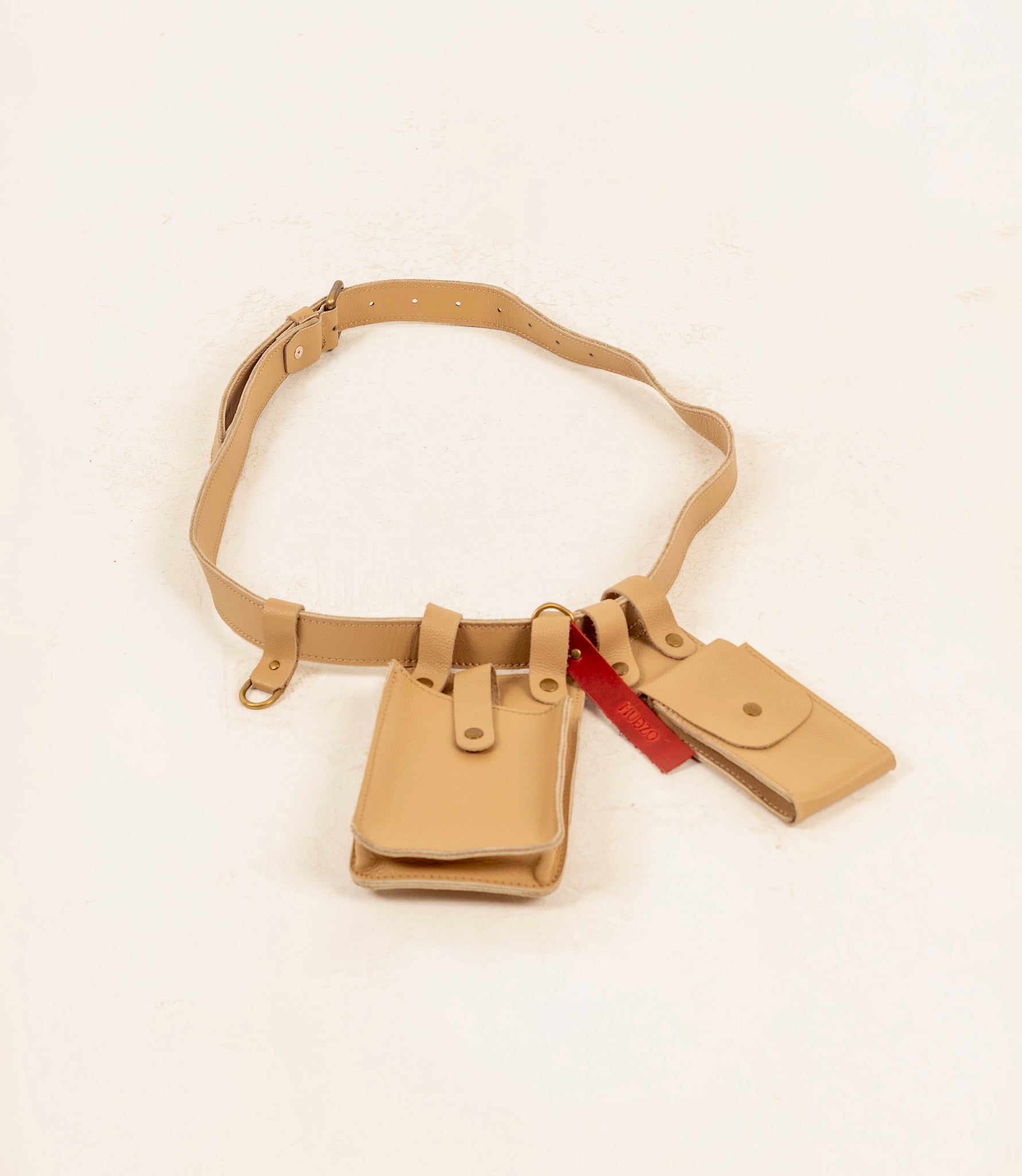 Hudzo Hands Free Essential- Waterproof beige