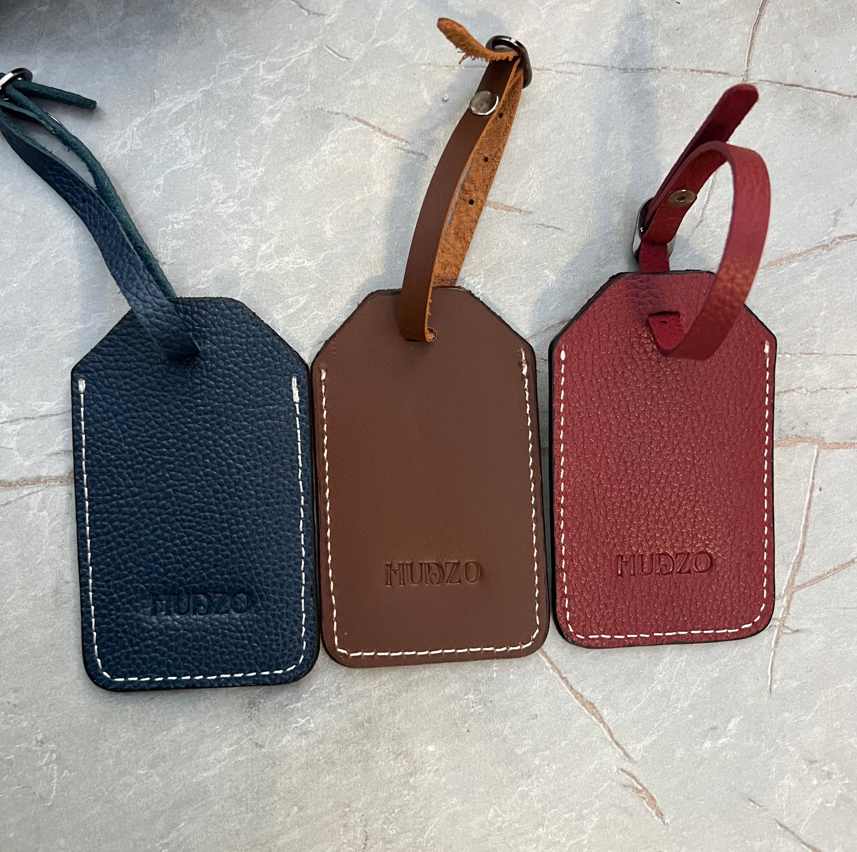 Luggage tag