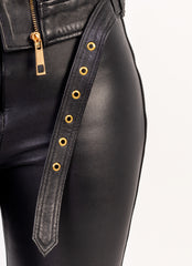 Genuinely Bold Jacket