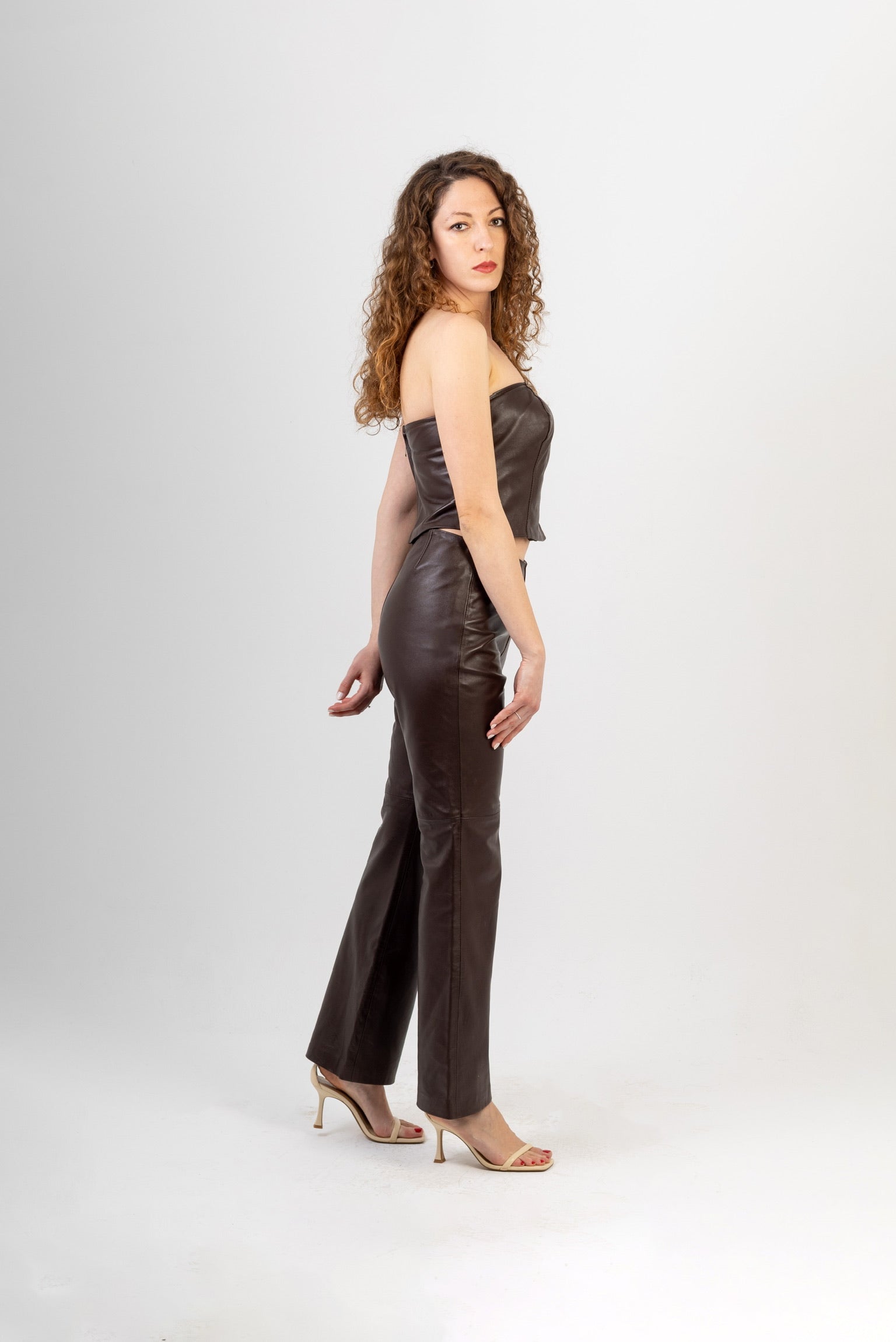 The Unapologetically You TubeTop