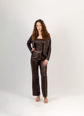 SLEEK LEGACY PANTS