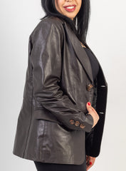 The Genuine Grace Blazer